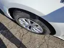 2015 Toyota Camry Hybrid