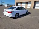 2015 Toyota Camry Hybrid