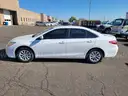 2015 Toyota Camry Hybrid