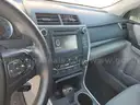 2015 Toyota Camry Hybrid
