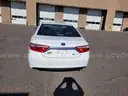 2015 Toyota Camry Hybrid