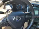 2015 Toyota Camry Hybrid