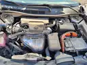 2015 Toyota Camry Hybrid