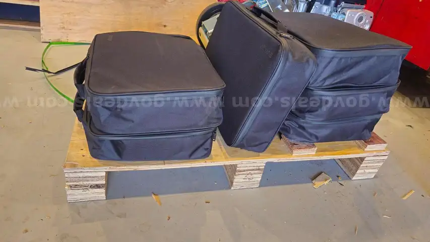 6 - Ultium EV Chargers