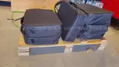 6 - Ultium EV Chargers