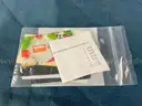 Lot of Retail Store &#x26; Restaurant Gift Cards, Total Balance $171.56