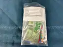 Lot of Retail Store &#x26; Restaurant Gift Cards, Total Balance $341.01