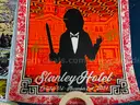 3 - Stanley Hotel Posters With Rumold Tube