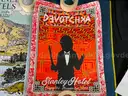 3 - Stanley Hotel Posters With Rumold Tube
