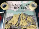 3 - Stanley Hotel Posters With Rumold Tube