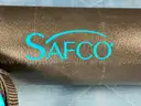 4 - Band Posters With Safco Tube