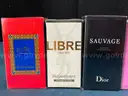 5 - Brand New Boxes of Perfume/Cologne