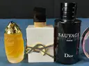 5 - Brand New Boxes of Perfume/Cologne