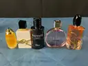 5 - Brand New Boxes of Perfume/Cologne