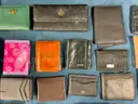 30 - Wallets