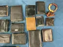 30 - Wallets