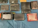 30 - Wallets