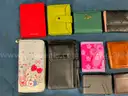 30 - Wallets