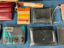 30 - Wallets