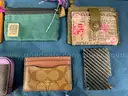30 - Wallets