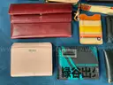 30 - Wallets
