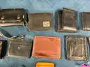 30 - Wallets