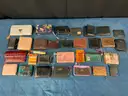 30 - Wallets