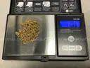 Fashion Necklace, 15&#x22;, 11.06 Grams (Possible Gold Coating)