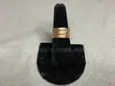 Gold Ring, Size 7, 4.38 Grams