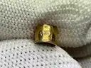 Gold Pendant, 3.12 Grams