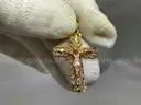 Gold Pendant, 3.12 Grams