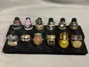 30 - Costume Rings