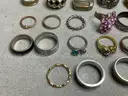 30 - Costume Rings