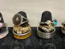 30 - Costume Rings