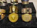 30 - Costume Rings