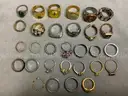 30 - Costume Rings