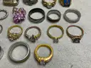 30 - Costume Rings