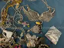 5 Lbs of Costume Jewelry