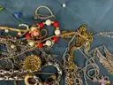 5 Lbs of Costume Jewelry