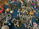 5 Lbs of Costume Jewelry