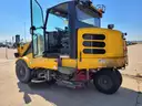 2013 Elgin Pelican Street Sweeper