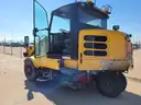2013 Elgin Pelican Street Sweeper