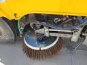 2013 Elgin Pelican Street Sweeper