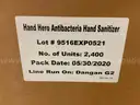 Lot of Misc Janitorial Supplies
