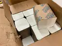 Lot of Misc Janitorial Supplies