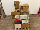 Lot of Misc Janitorial Supplies
