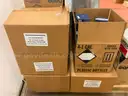 Lot of Misc Janitorial Supplies