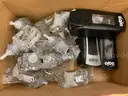 Lot of Misc Janitorial Supplies