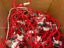 Lot of Plug In Transformers &#x26; Solenoid Air Valves, Model AL-170