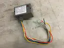 Lot of RIB RIBU1C Enclosed Pre-Wired Relays